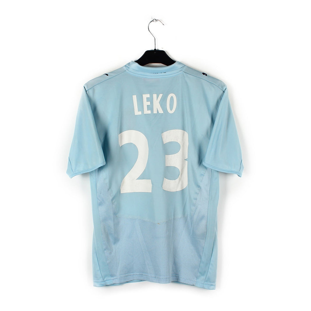 2008/09 - AS Monaco - Leko #23 (XL enfant)