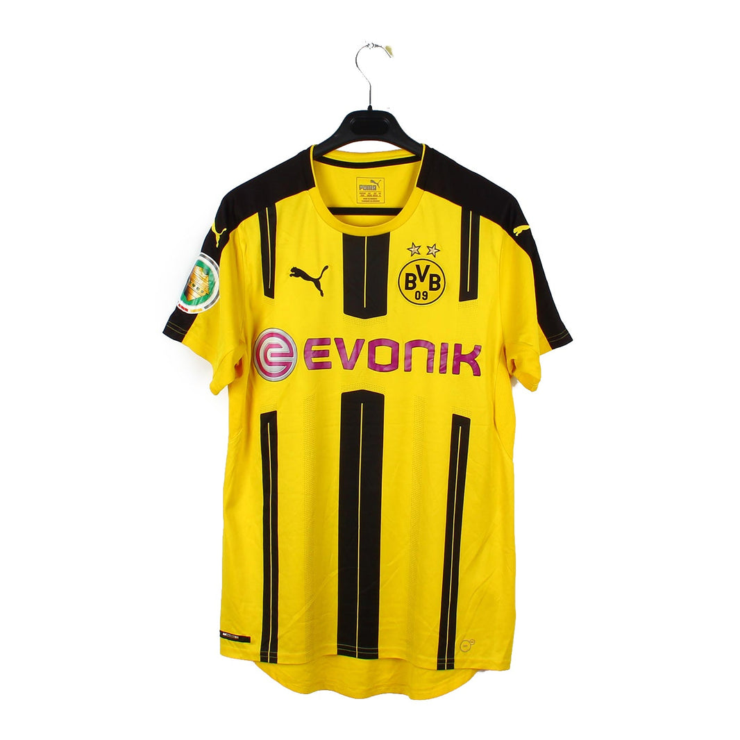 2016/17 - Dortmund (M)