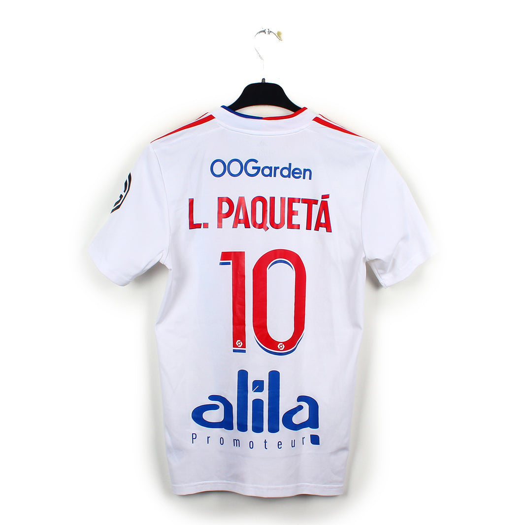 2021/22 - OL  - Paqueta #10 (S)