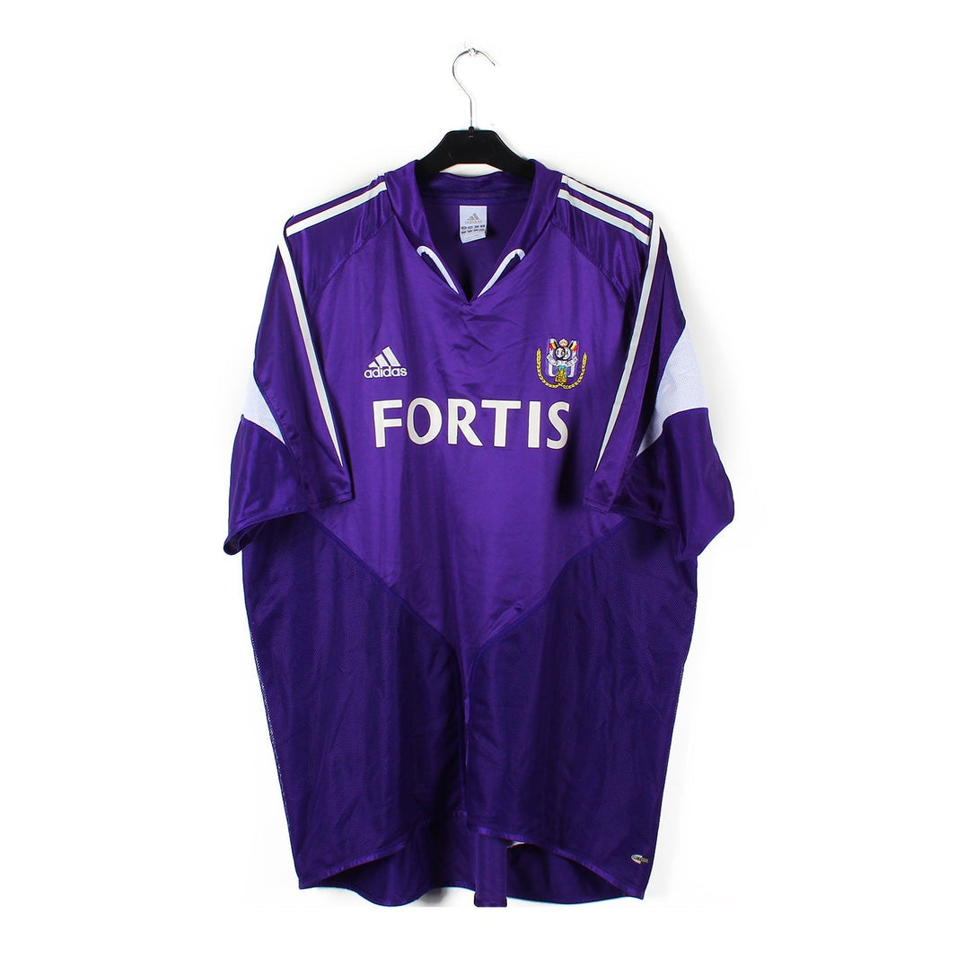 2004/05 - Anderlecht - Tihinen #30 (2XL)