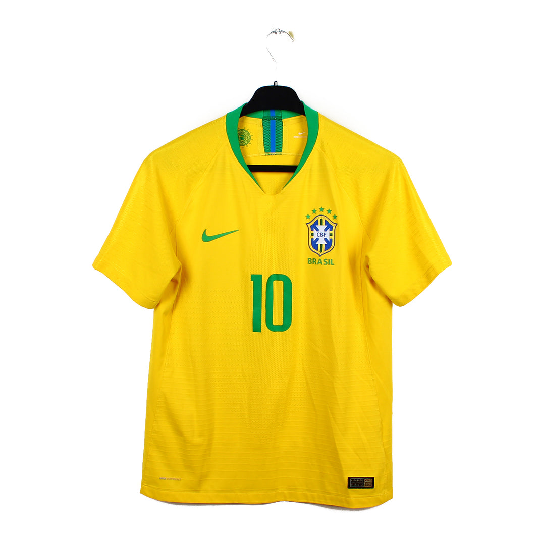 2018/19 - Brésil - Neymar Jr #10 (M) [pro]