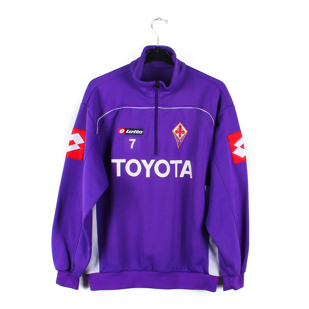 2005/06 - Fiorentina #7 (XL)