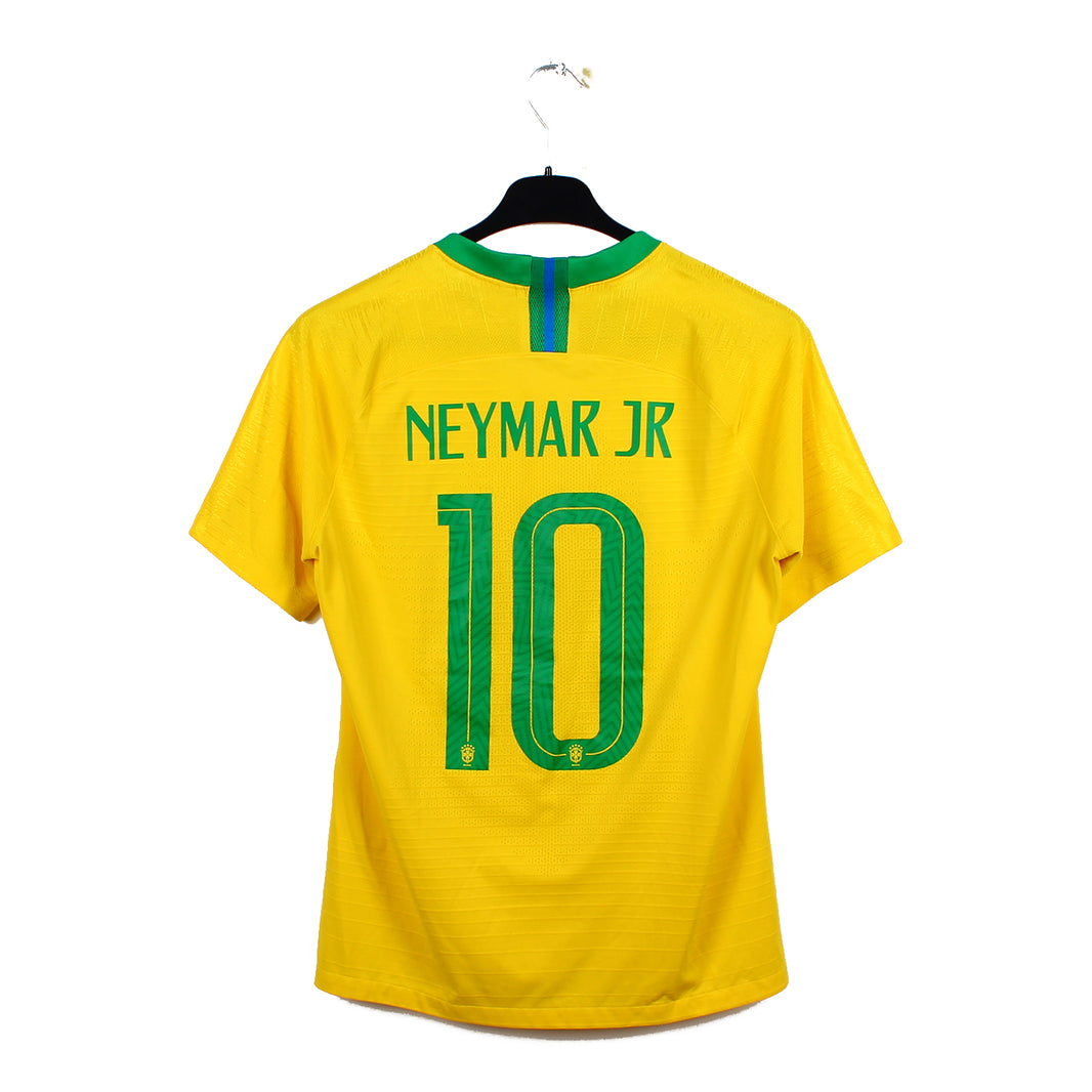 2018/19 - Brésil - Neymar Jr #10 (M) [pro]