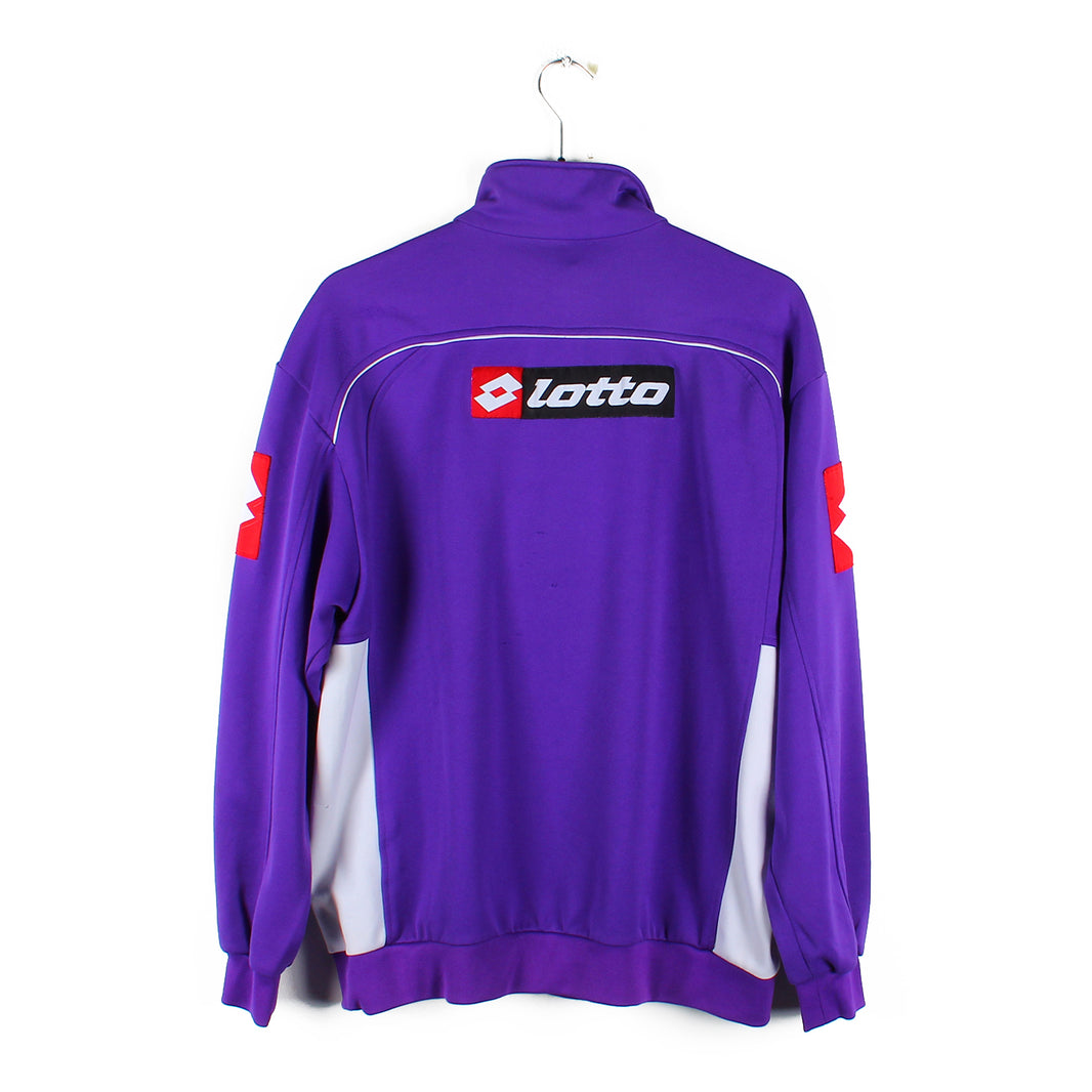 2005/06 - Fiorentina #7 (XL)