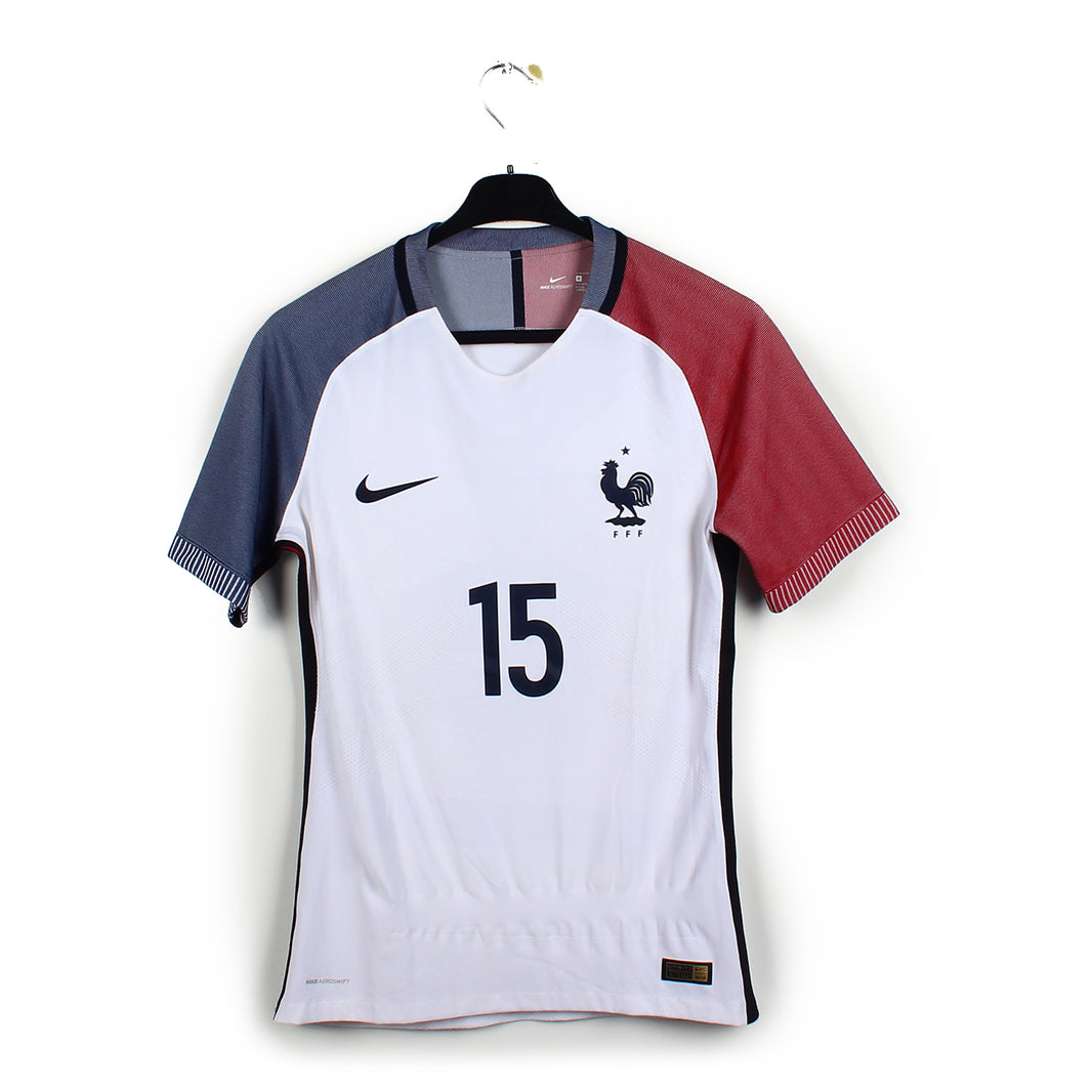 2016 - Equipe de France - Pogba #15 (M) [stock pro]