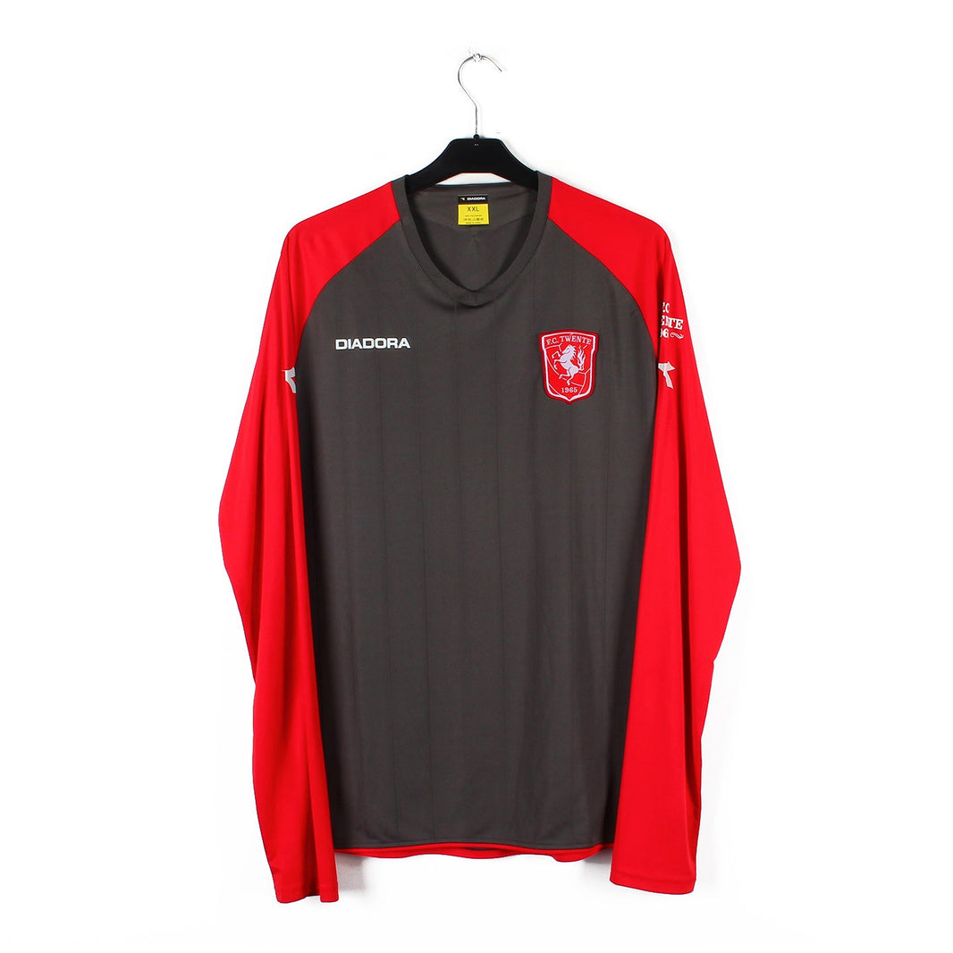 2009/10 - FC Twente (2XL)