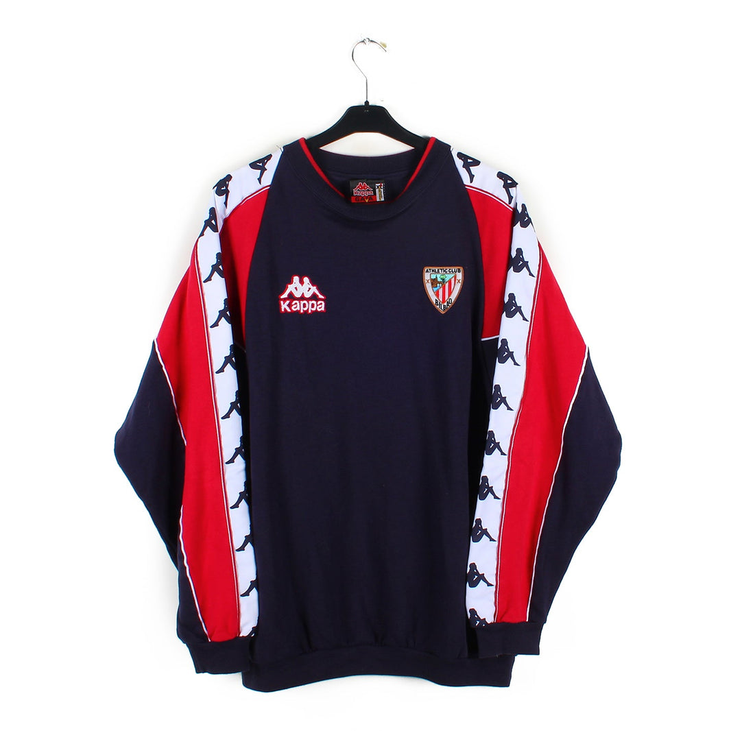 1995/97 - Athletic Bilbao (XL) *survêtement complet*