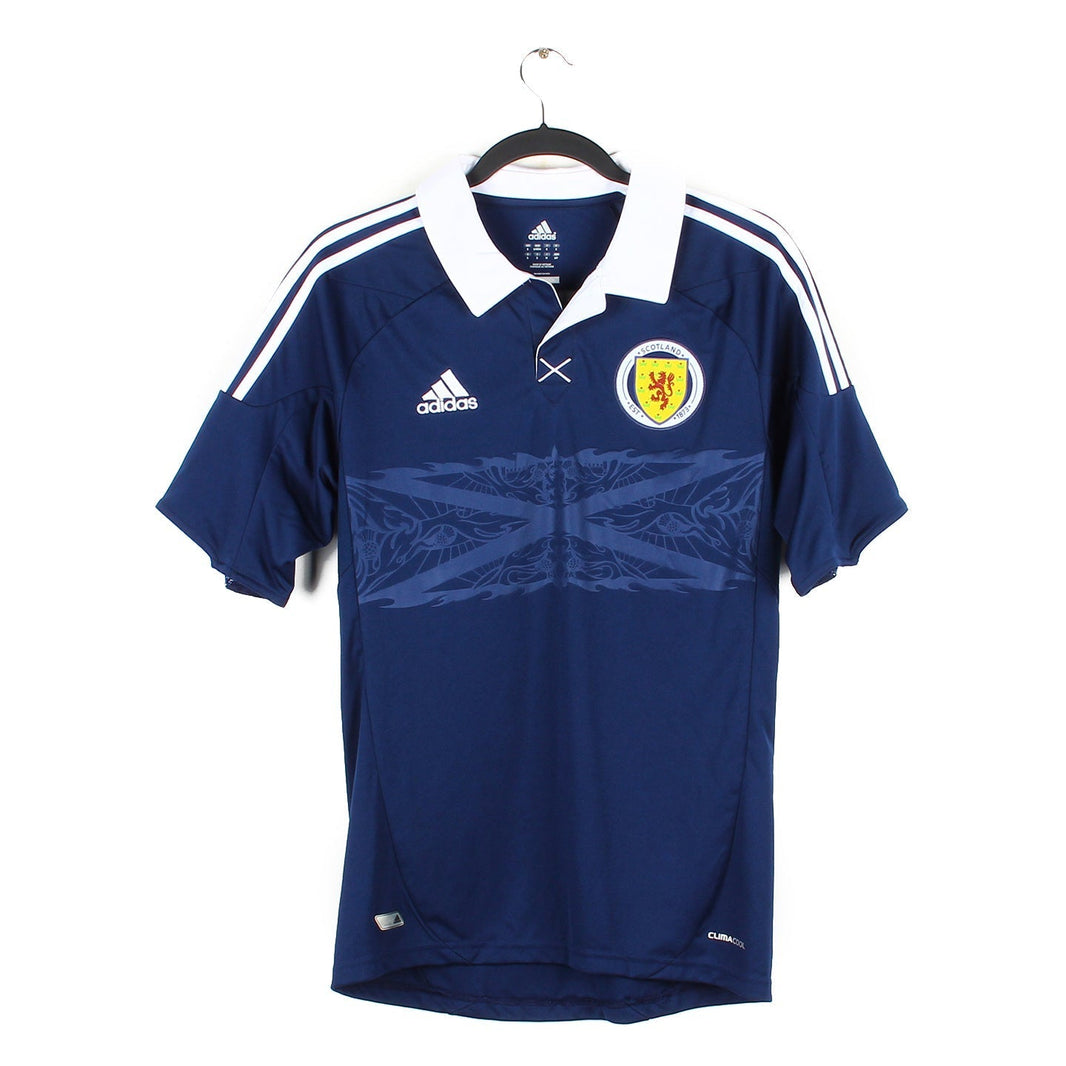 2012/14 - Ecosse (M)