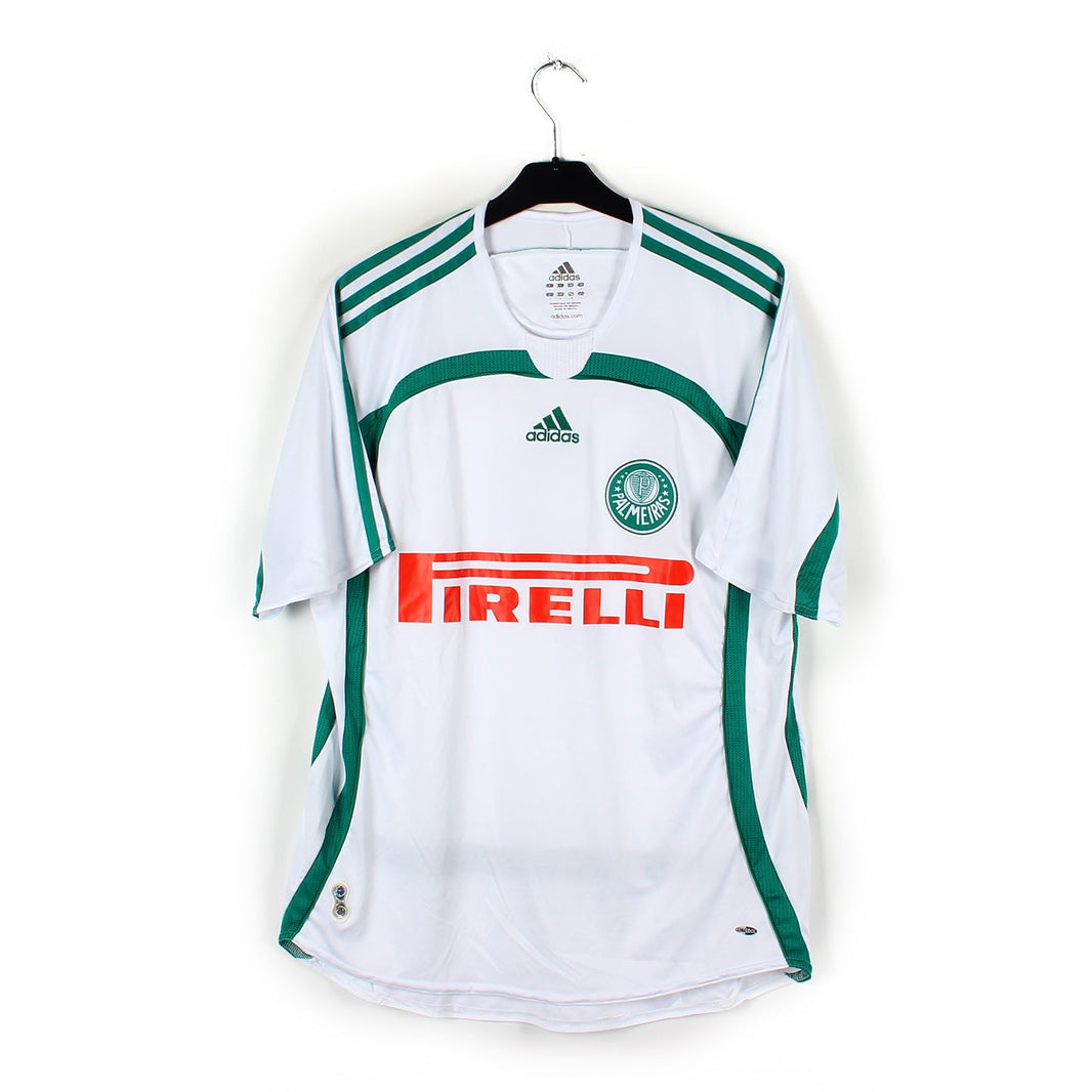 2006 - Palmeiras #7 (L)