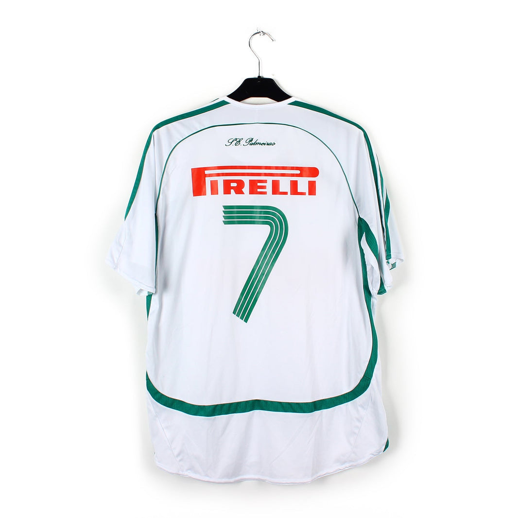 2006 - Palmeiras #7 (L)