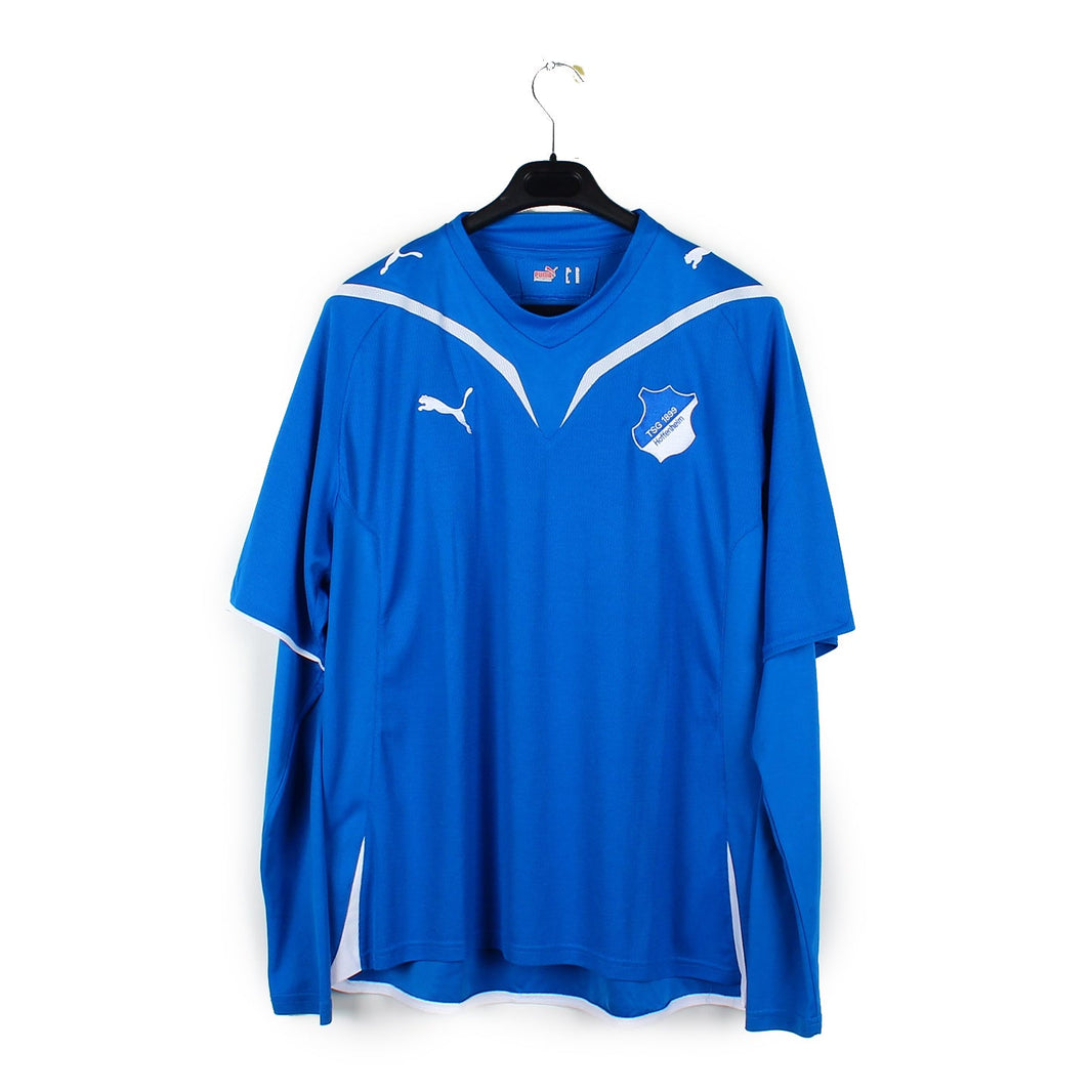 2009/11 - TSG 1899 Hoffenheim (XL)