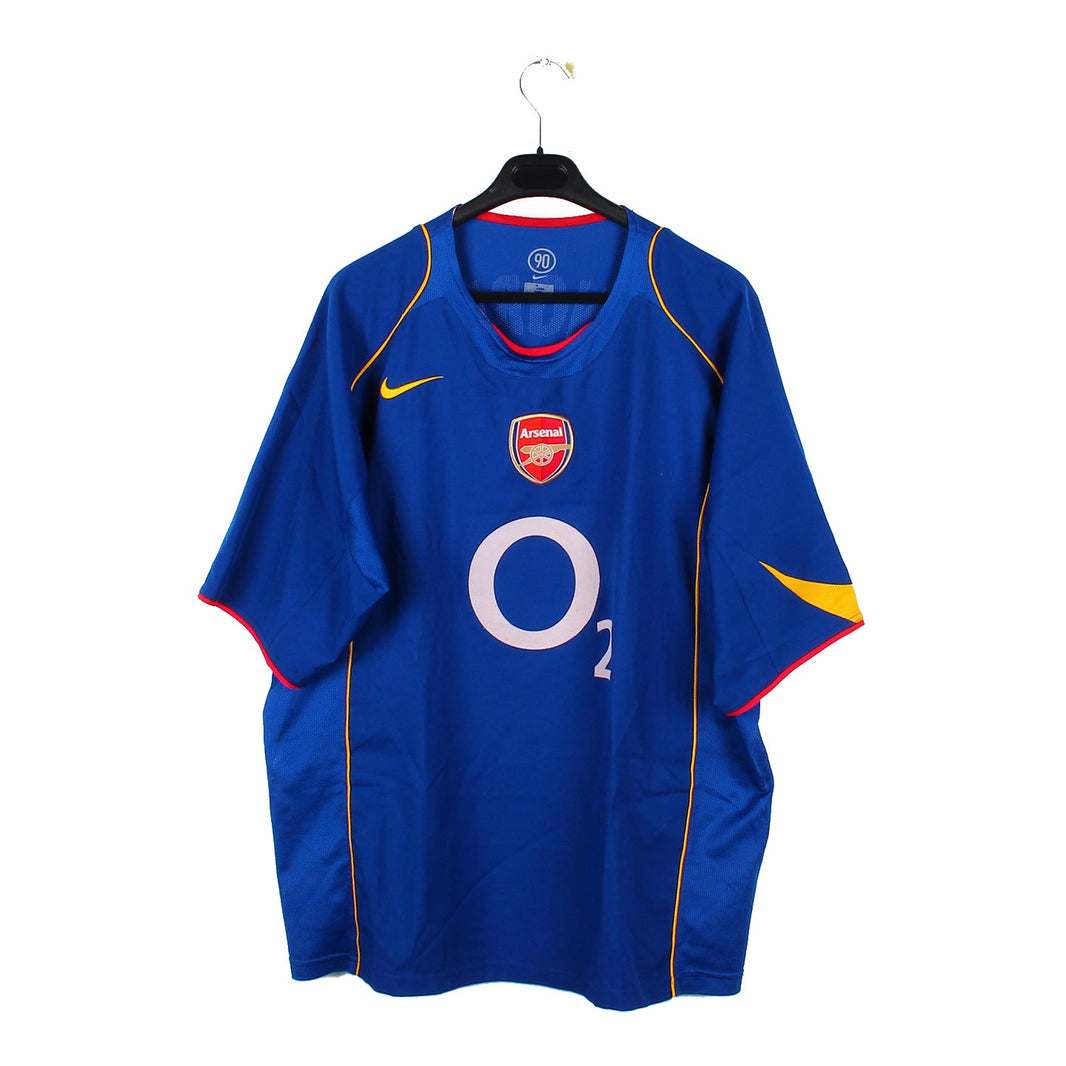 2004/05 - Arsenal FC - Ljungberg #8 (XL)