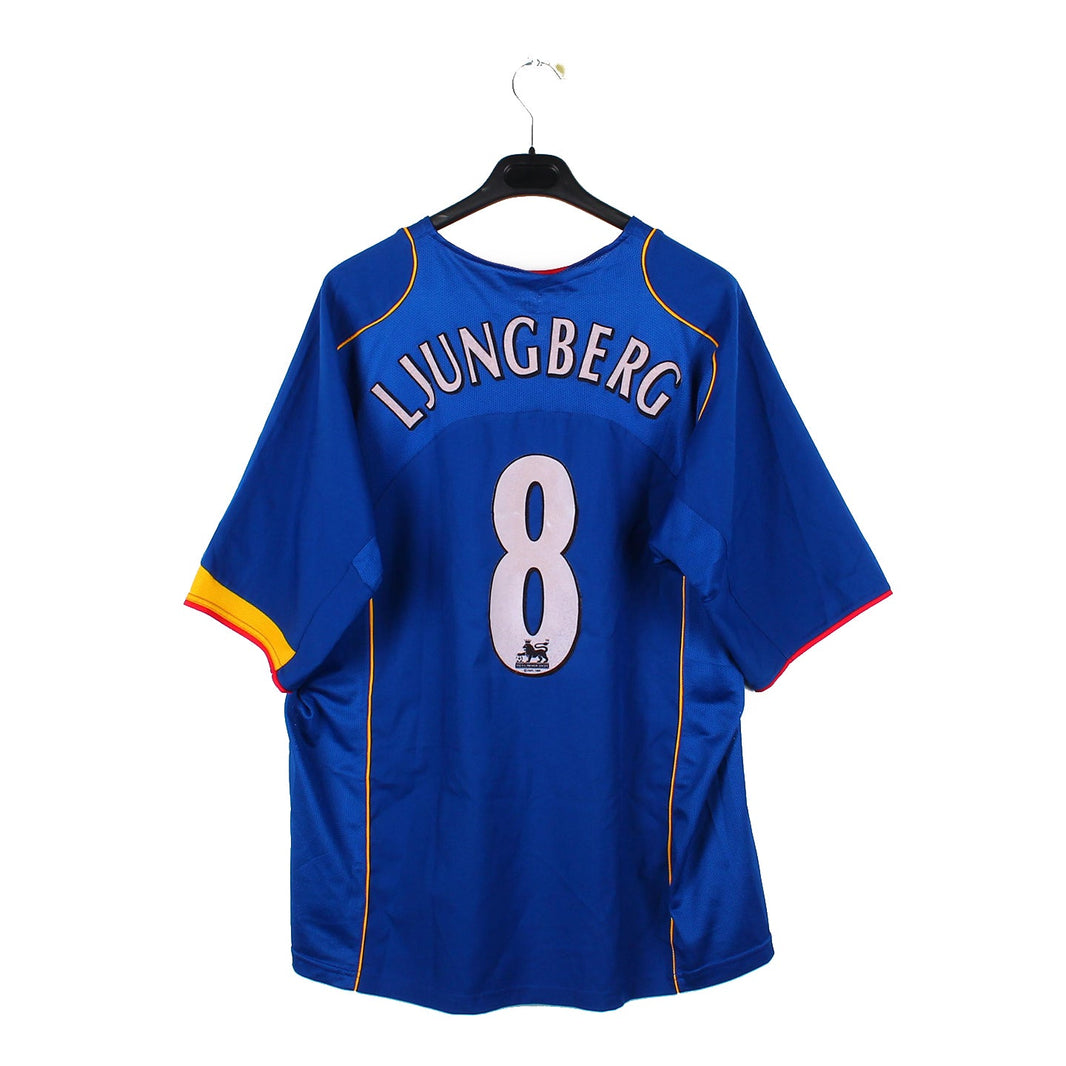 2004/05 - Arsenal FC - Ljungberg #8 (XL)