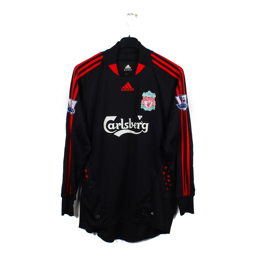 2008/09 - Liverpool FC - Reina #25 (M)