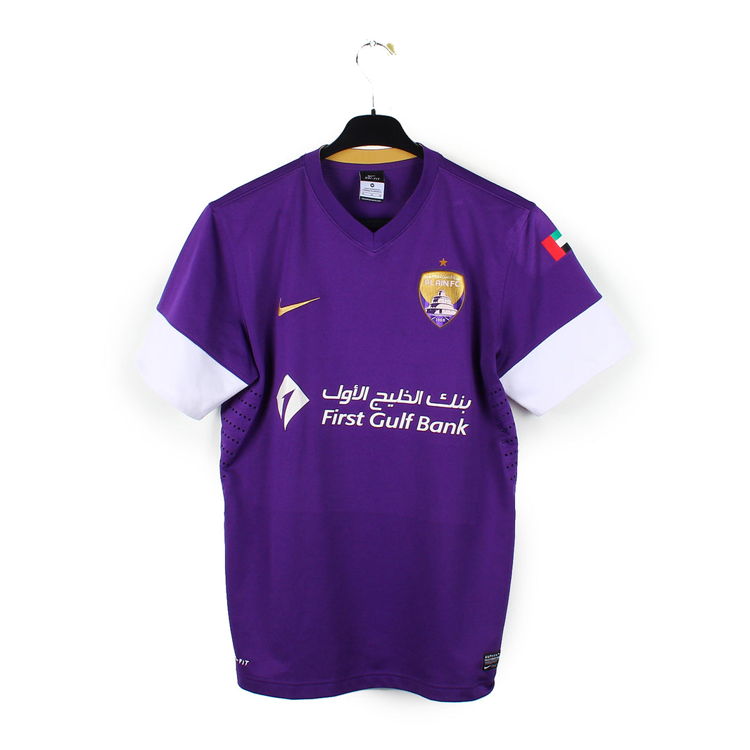 2013/14 - Al Ain FC - Gyan #3 (M) [pro]