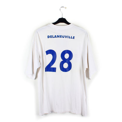 2000's - Pau FC - Delaneuville #28 (XL) [stock pro]