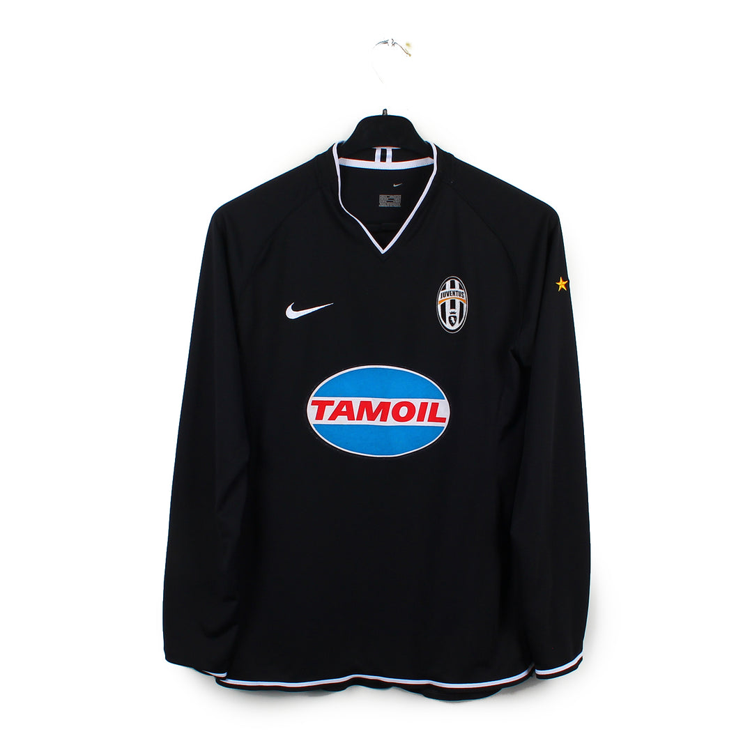 2006/07 - Juventus (M) [stock pro]