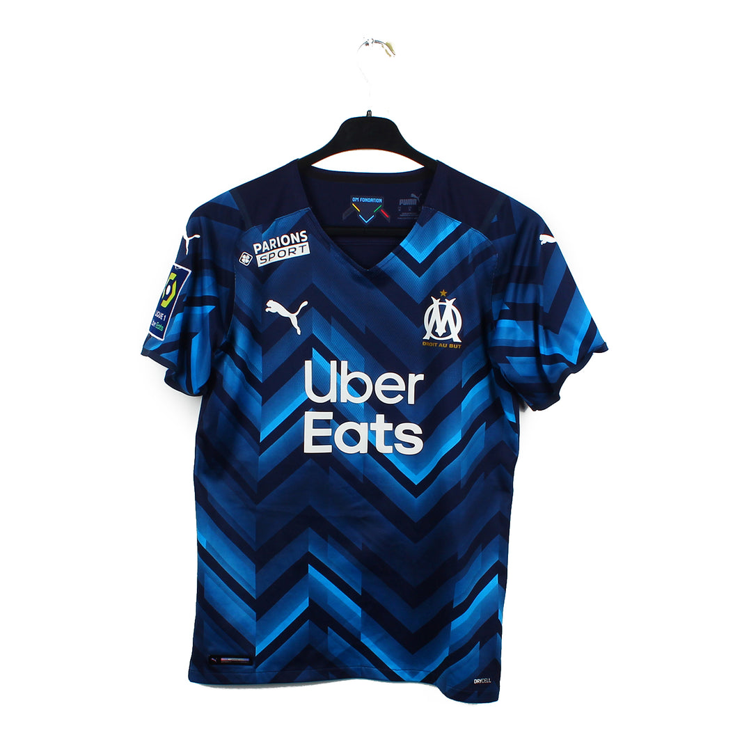 2021/22 - OM - Dieng #12 (M) [pro]