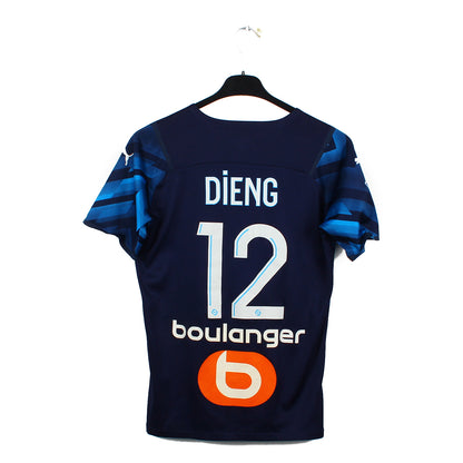 2021/22 - OM - Dieng #12 (M) [pro]