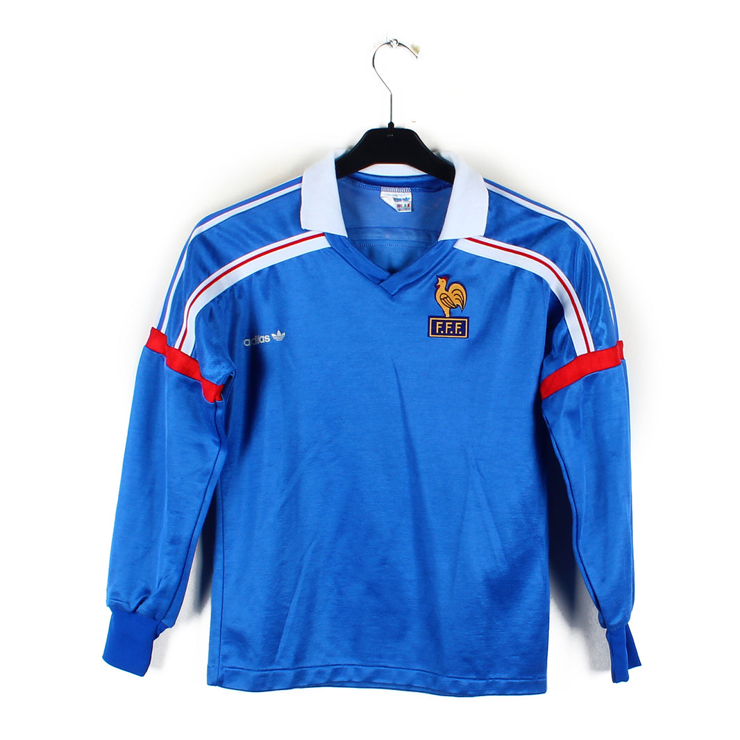 1988/90 - Equipe de France (12ans)