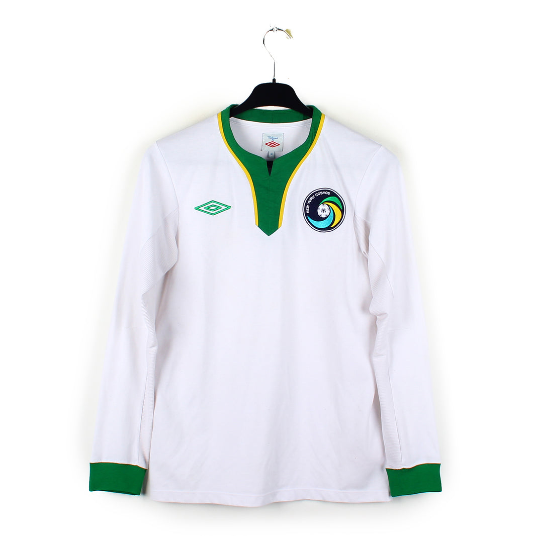 2011/12 - New York Cosmos (M)