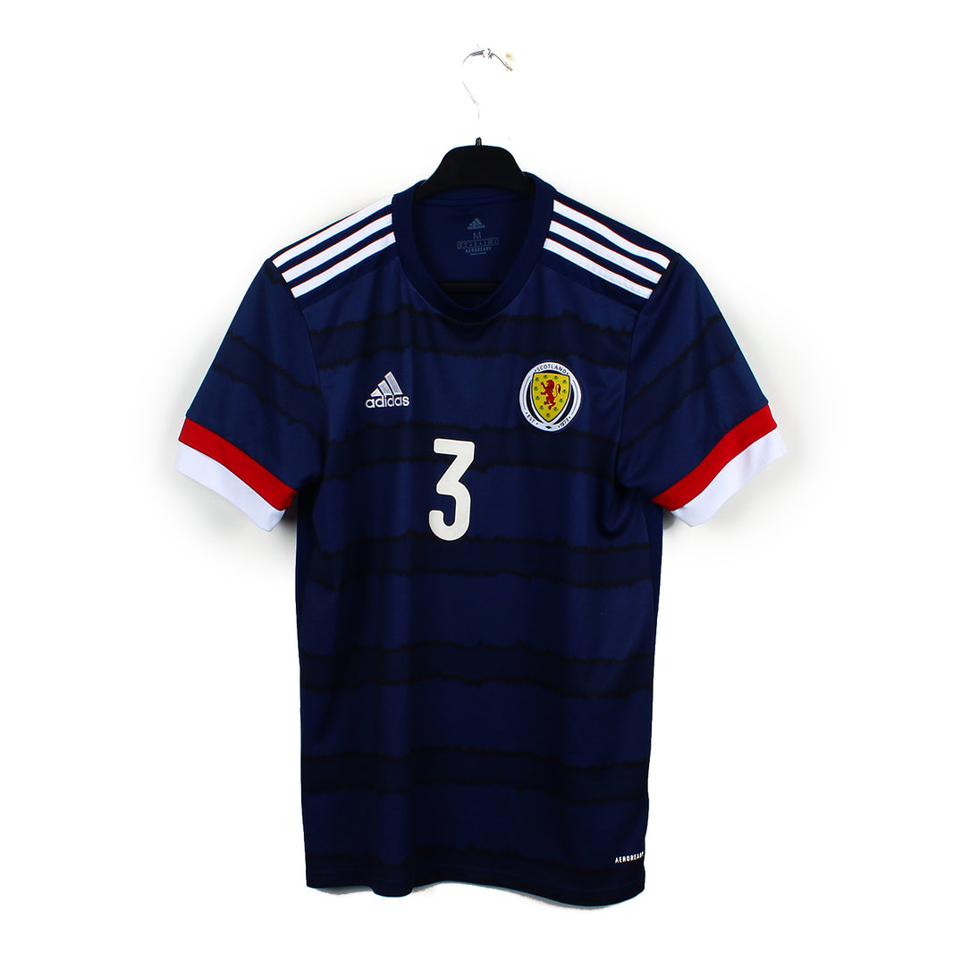 2020/22 - Ecosse - Tierney #3 (M)