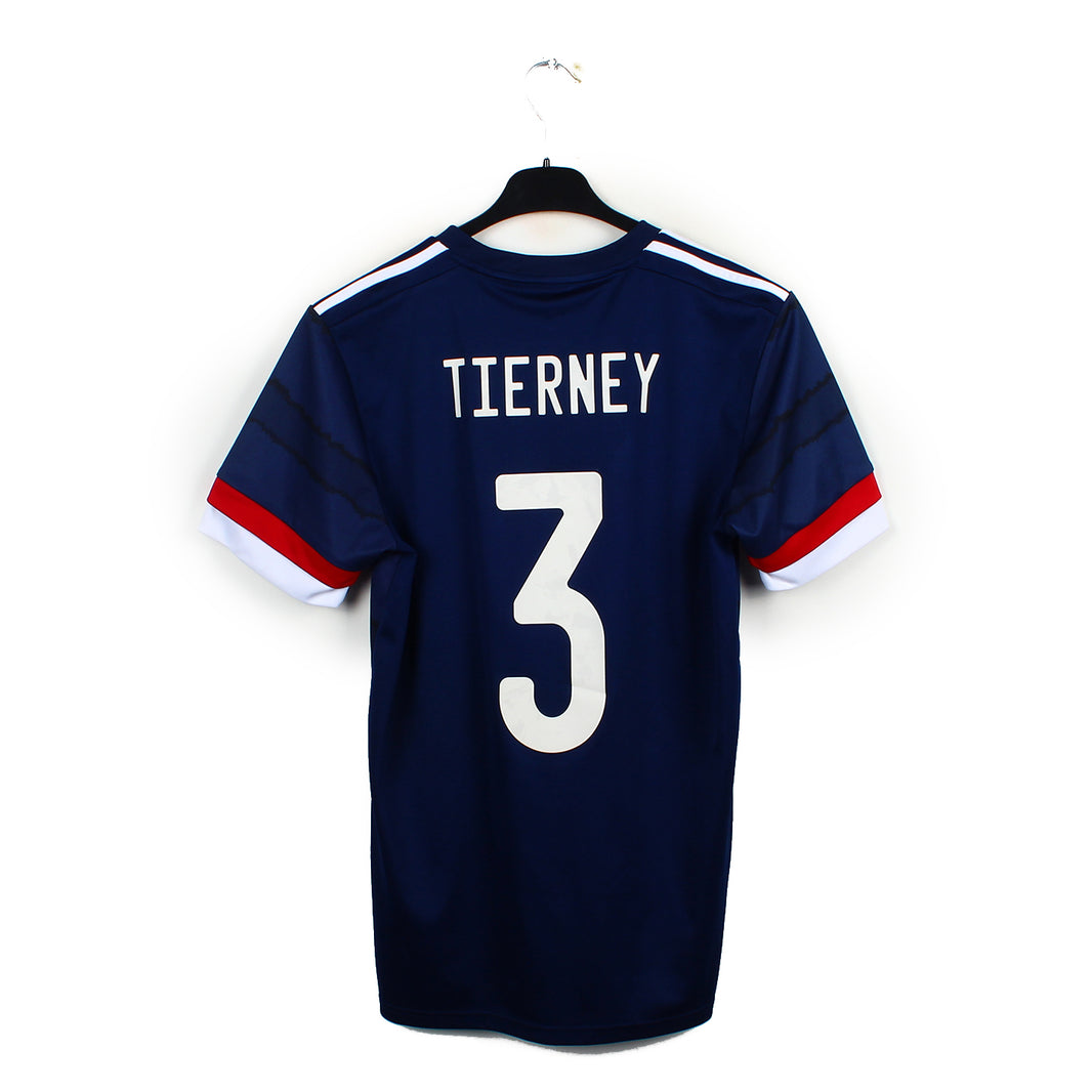 2020/22 - Ecosse - Tierney #3 (M)