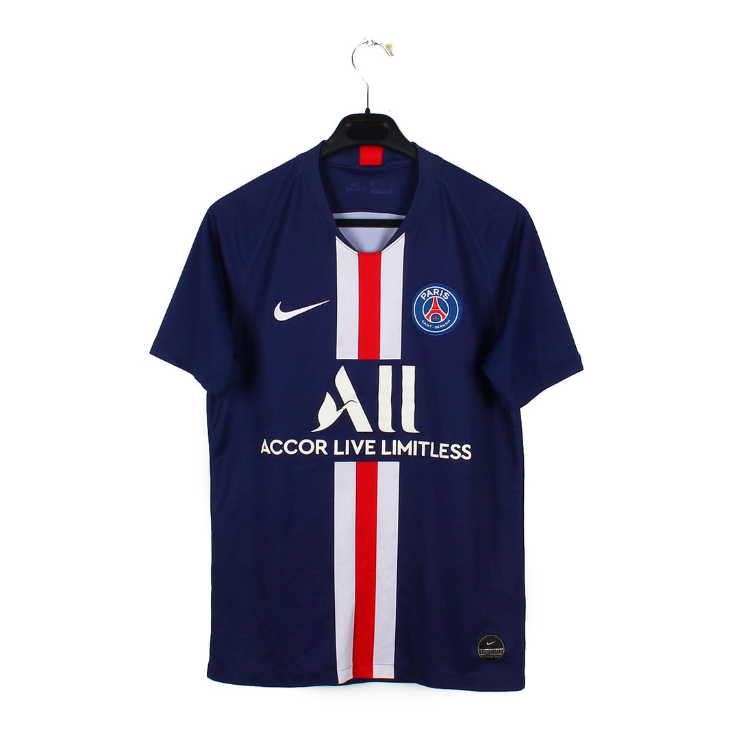 2019/20 - PSG (L)