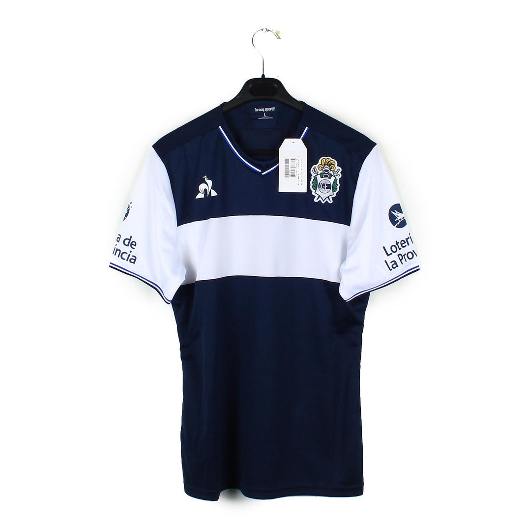 2018/19 - Gimnasia de la Plata (L)