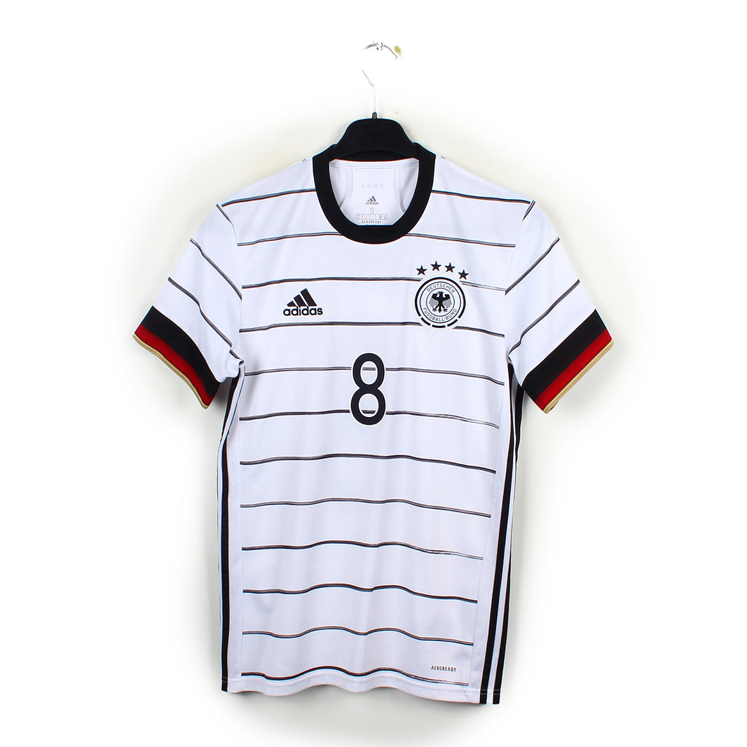 2020/22 - Allemagne - Kross #8 (XL)