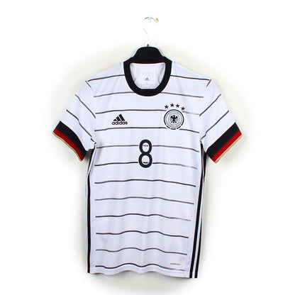 2020/22 - Allemagne - Kross #8 (XL)