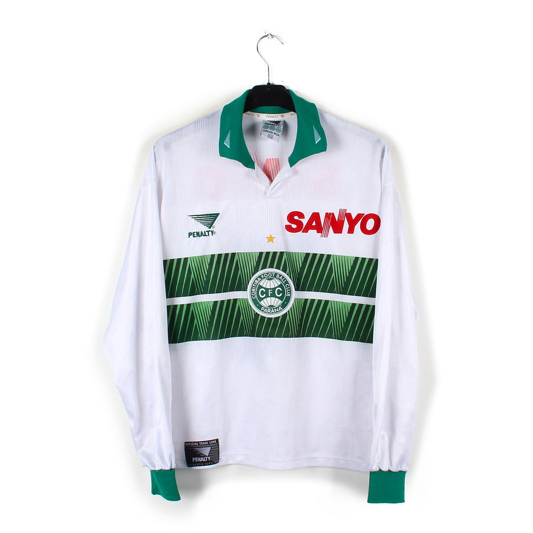 1999 - Coritiba #10 (XL)