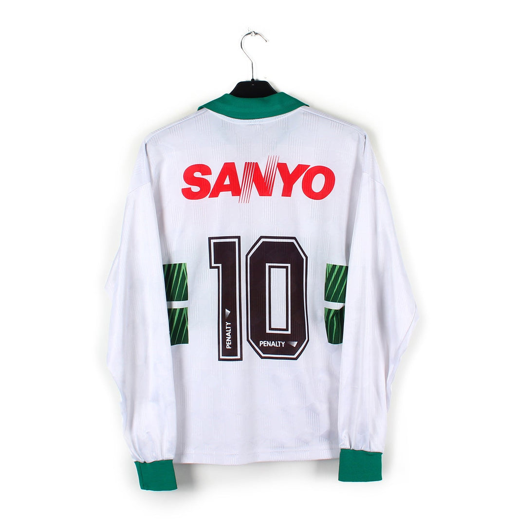 1999 - Coritiba #10 (XL)