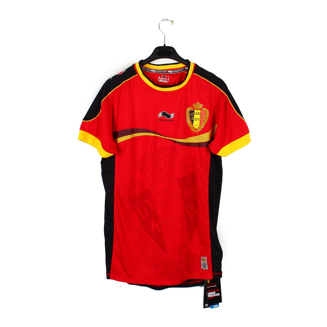 2012/13 - Belgique #9 (XL)