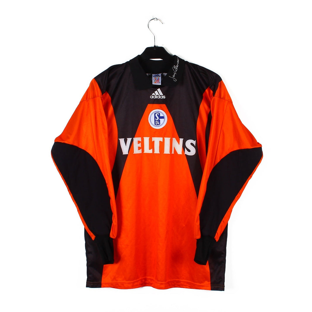 1998/99 - Schalke 04 FC (S)