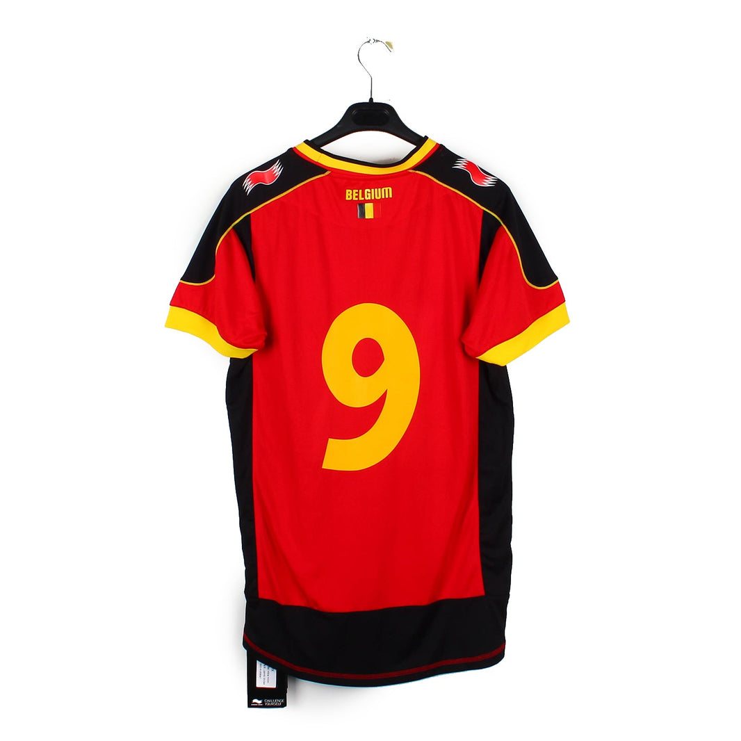 2012/13 - Belgique #9 (XL)