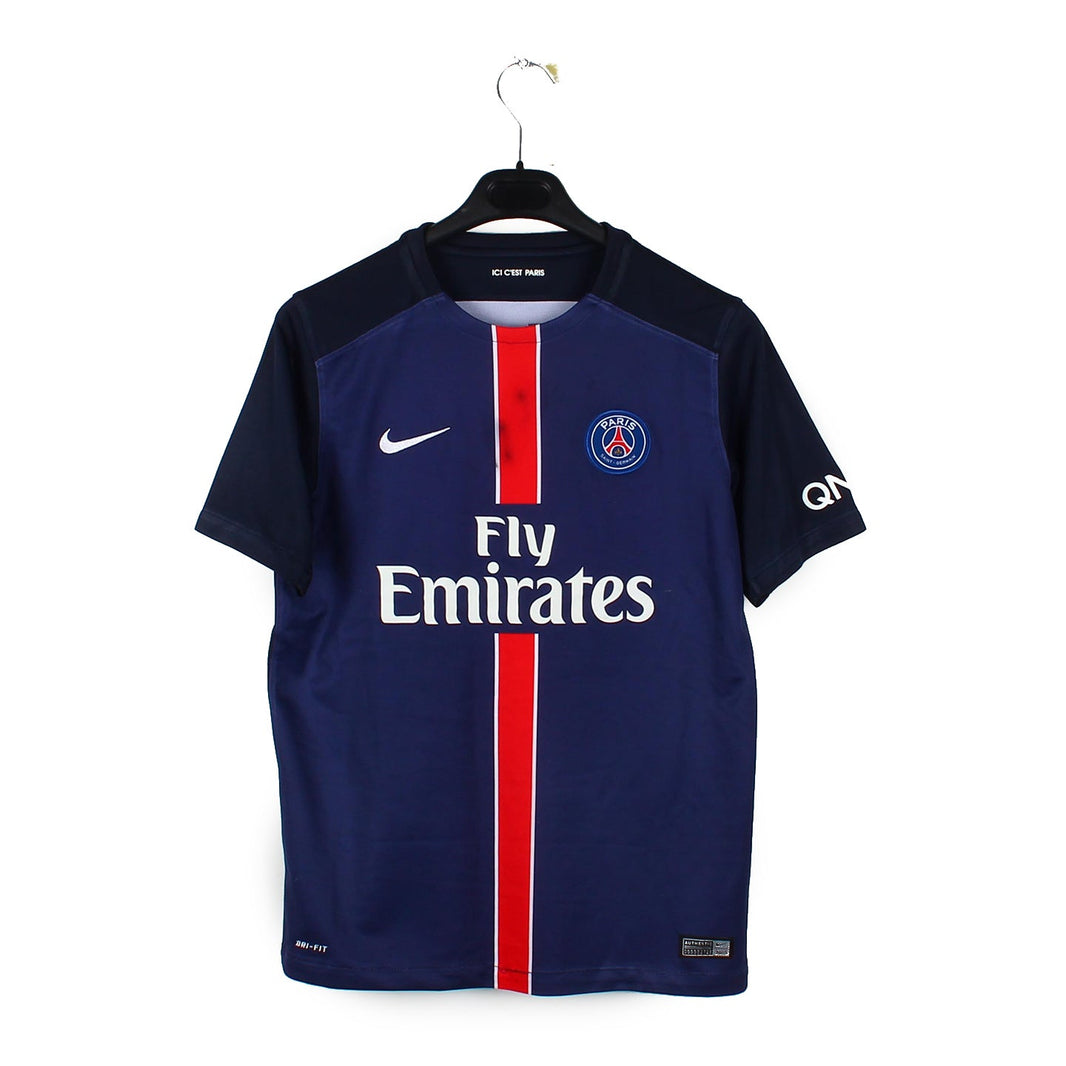 2015/16 - PSG (13/15 ans)