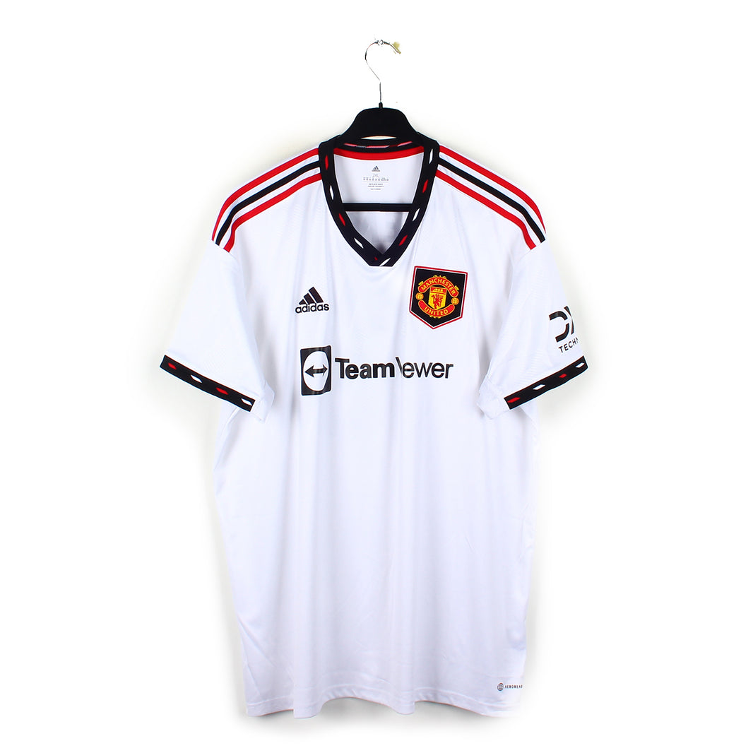 2022/23 - Manchester United - Casemiro #18 (2XL)