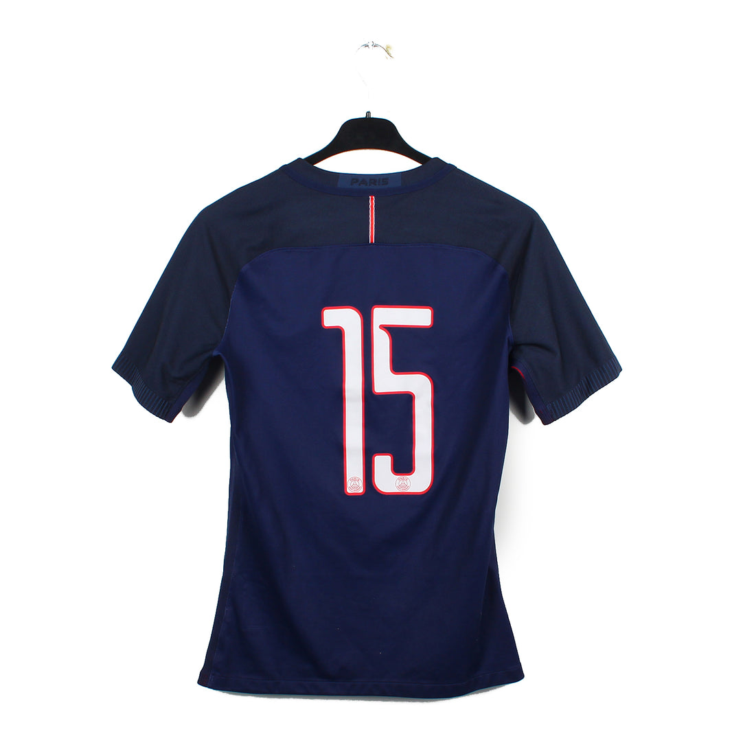 2016/17 - PSG #15 (M) [stock pro]