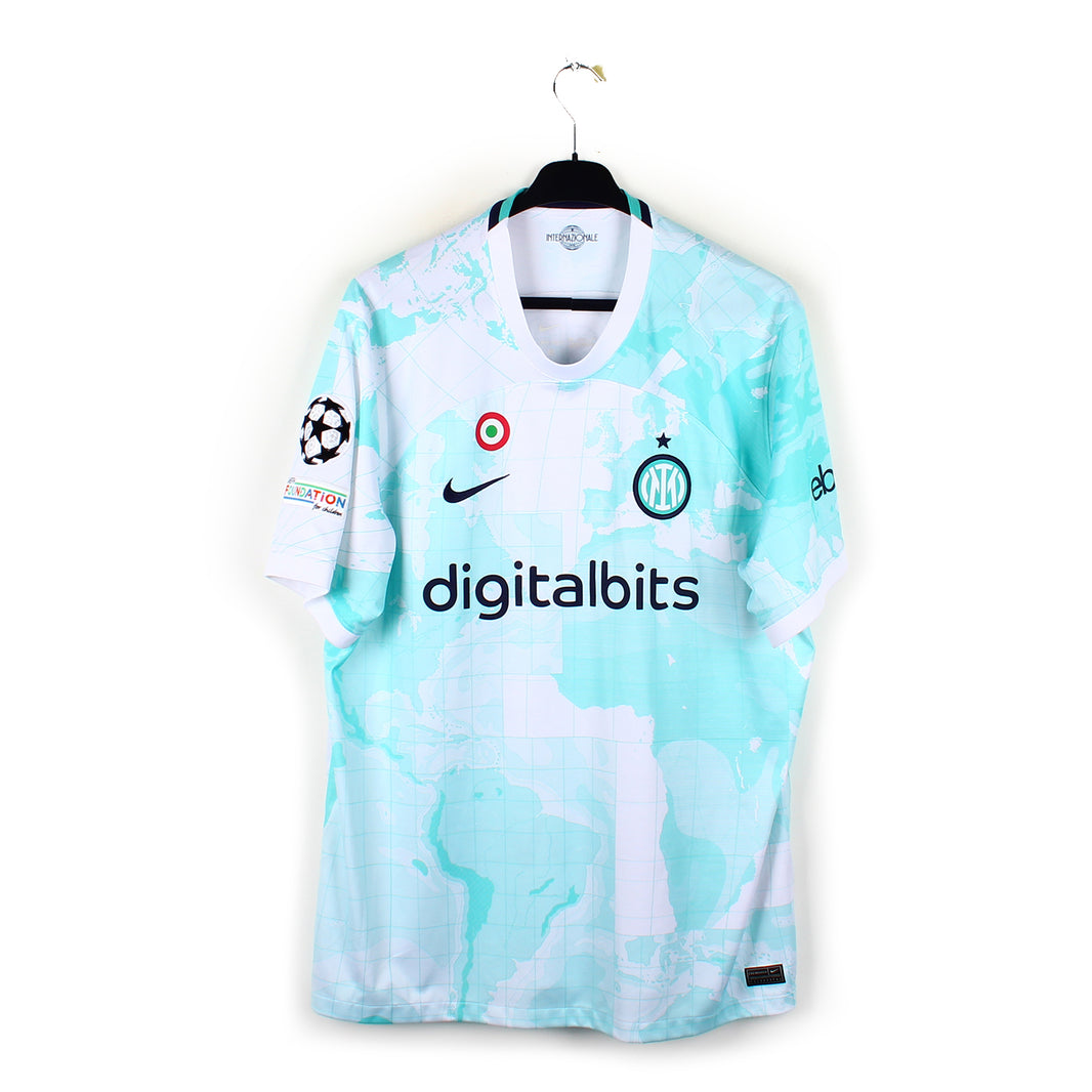 2022/23 - Inter Milan - Gosens #8 (2XL)