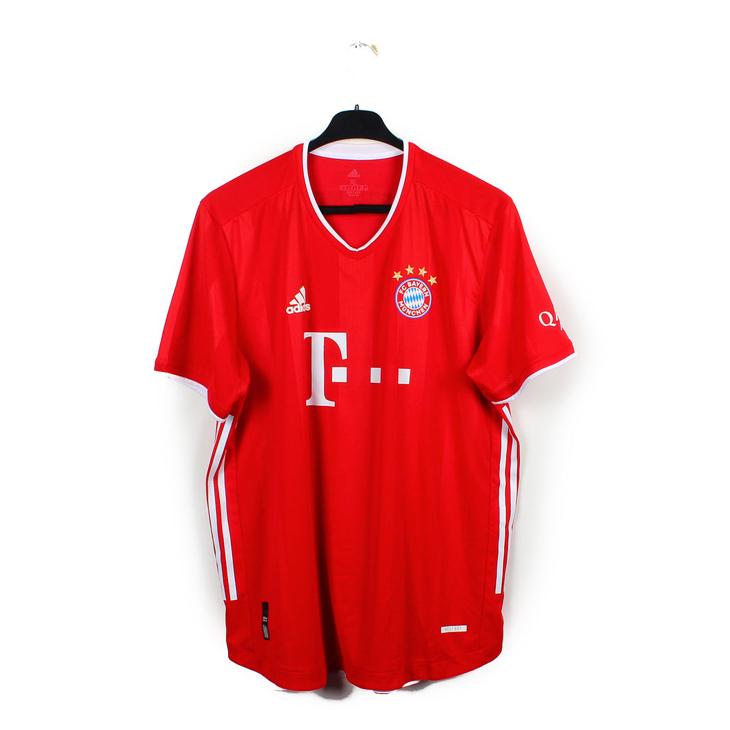 2020/21 - Bayern Munich - Kimmich #32 (XL) [pro]