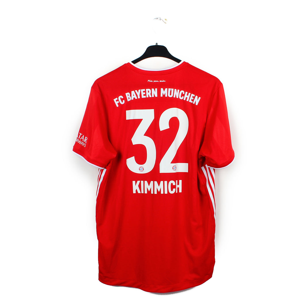 2020/21 - Bayern Munich - Kimmich #32 (XL) [pro]