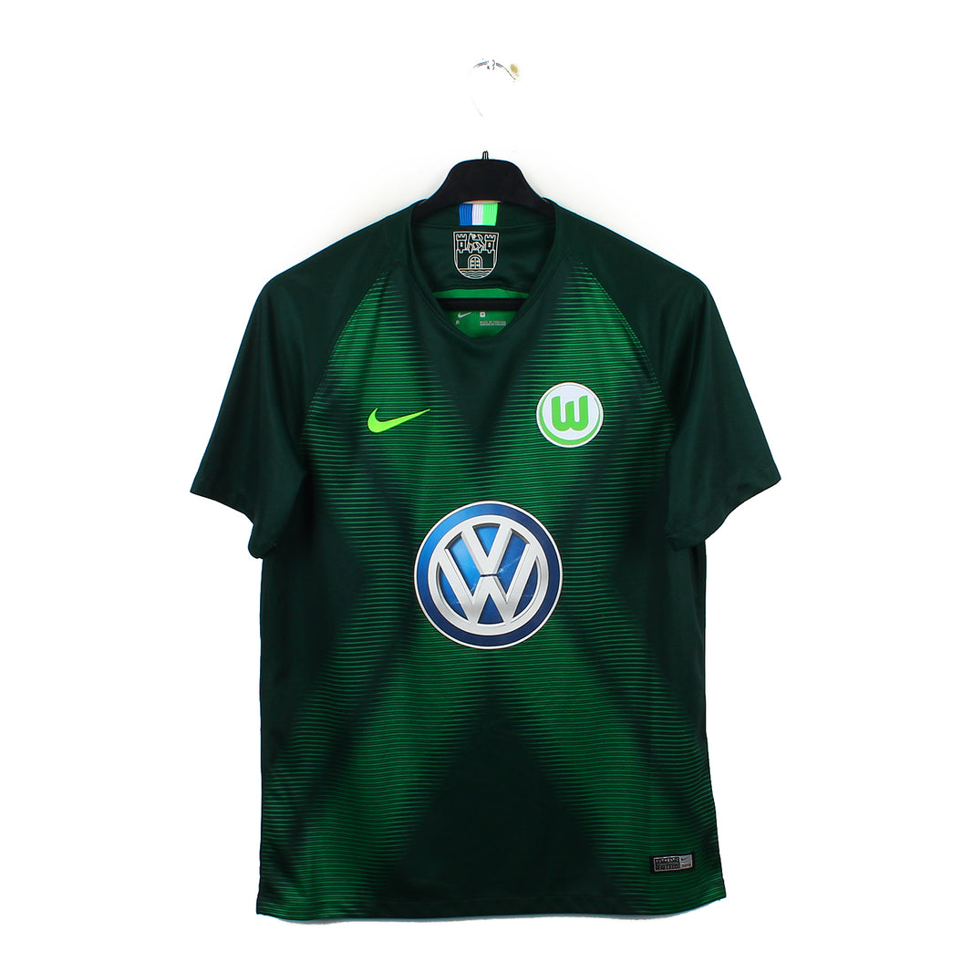 2018/19 - Wolfsburg (M)