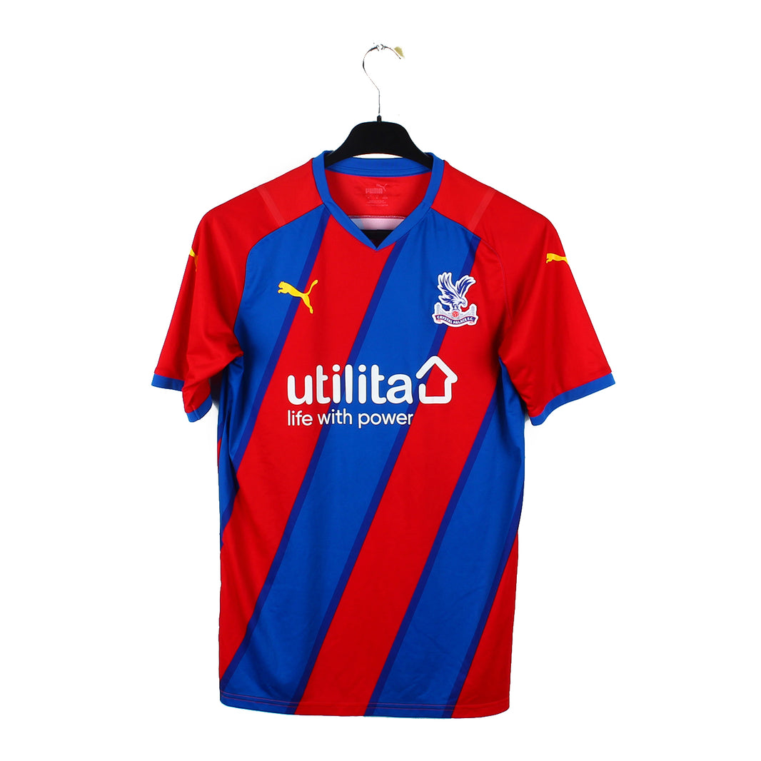 2021/22 - Crystal Palace #27 (M) [MATCH ISSUE]