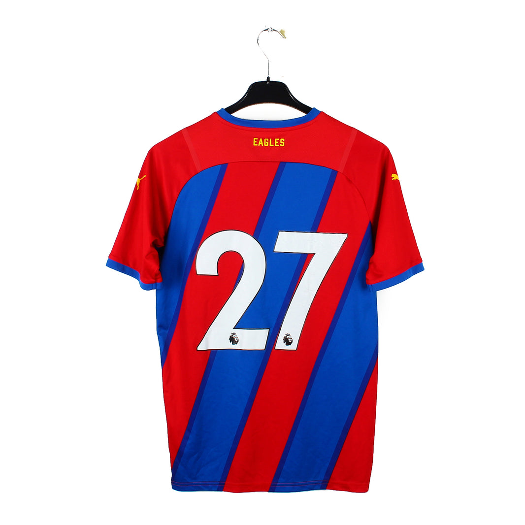 2021/22 - Crystal Palace #27 (M) [MATCH ISSUE]