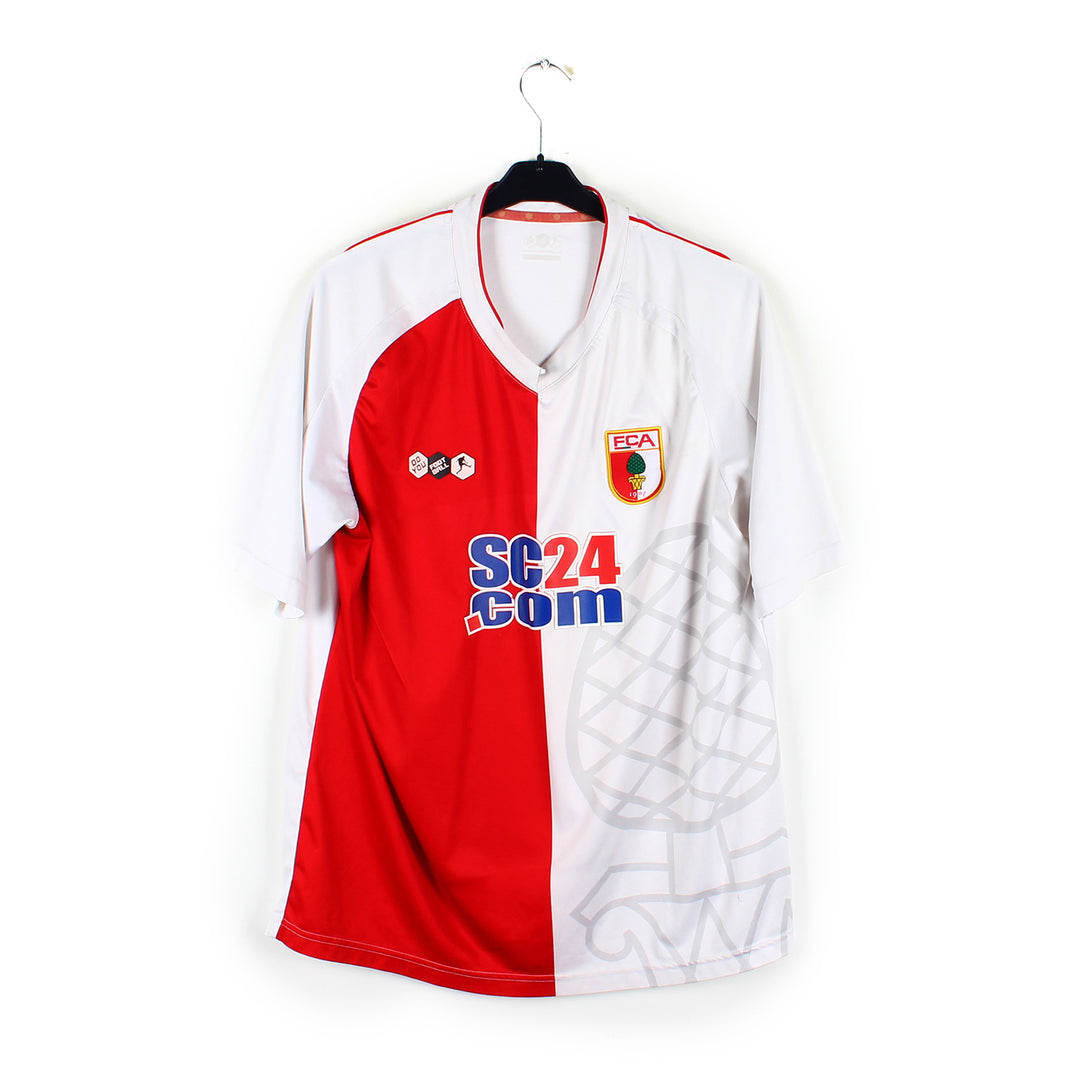 2009/10 - Augsburg FC (XL)