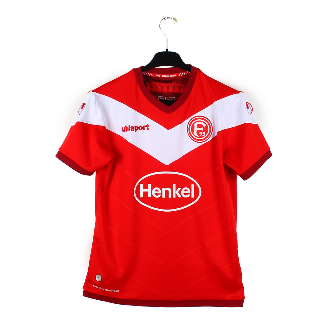 2018/19 - Fortuna Dusseldorf (S)