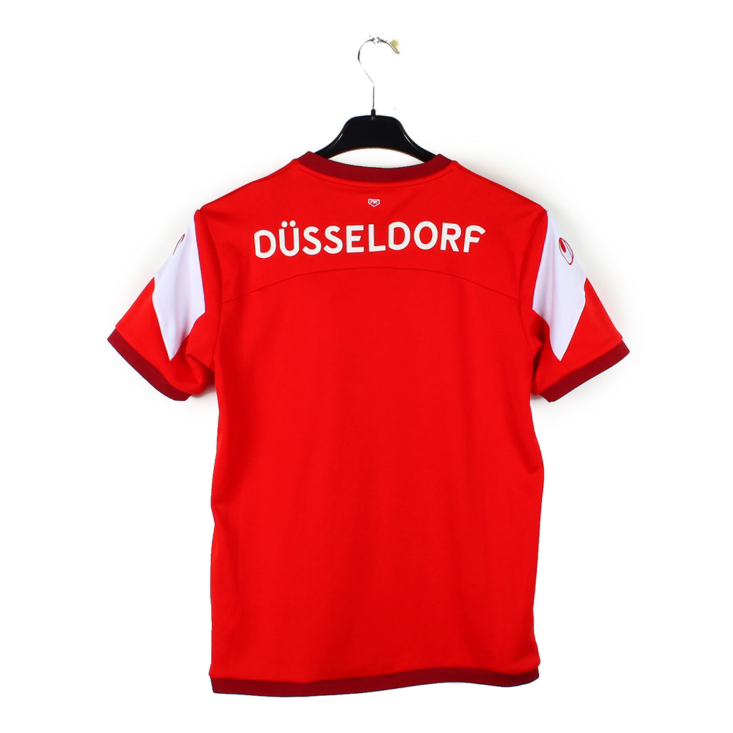 2018/19 - Fortuna Dusseldorf (S)