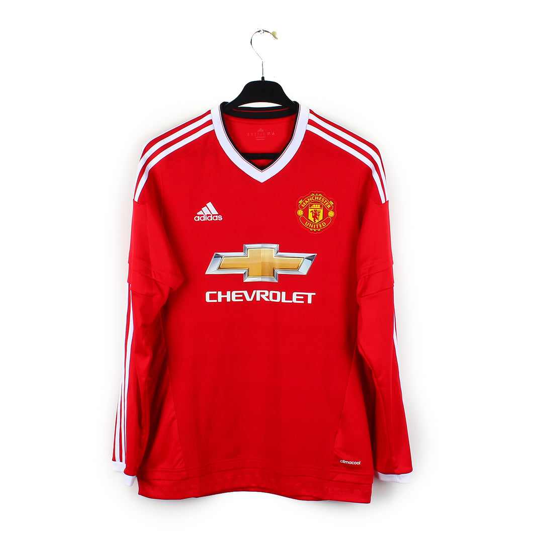 2015/16 - Manchester United (L)