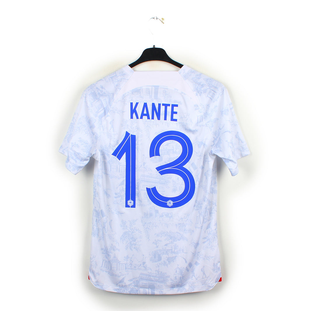 2022/23 - Equipe de France - Kante #13 (M)